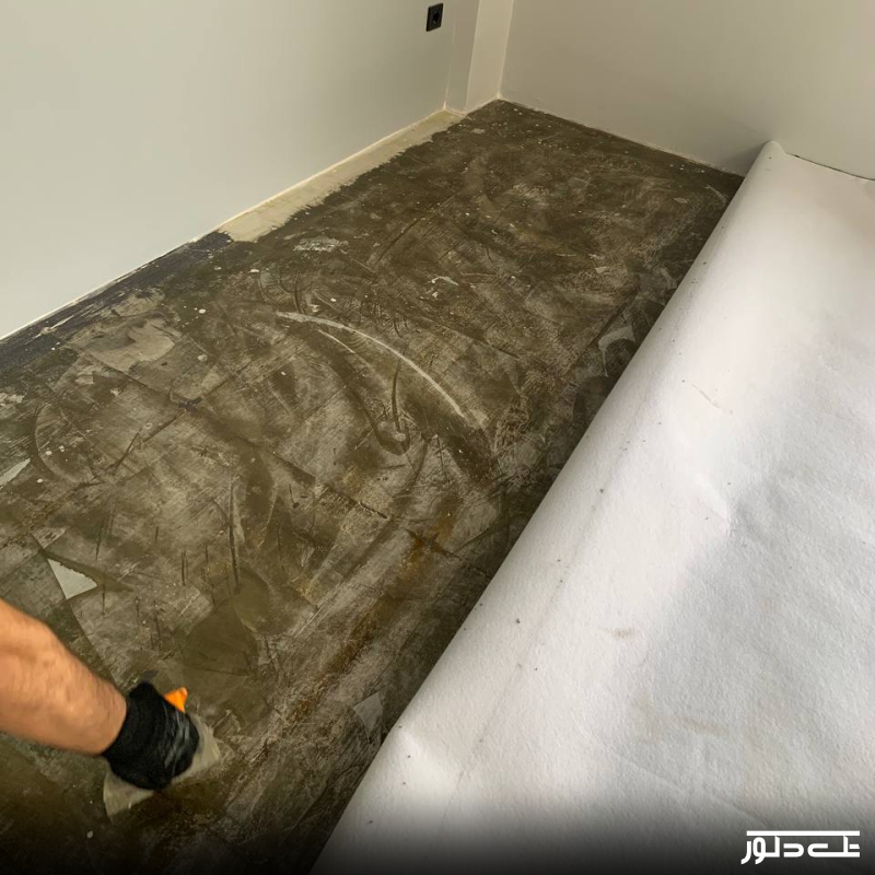 ساختمان پتروشیمی