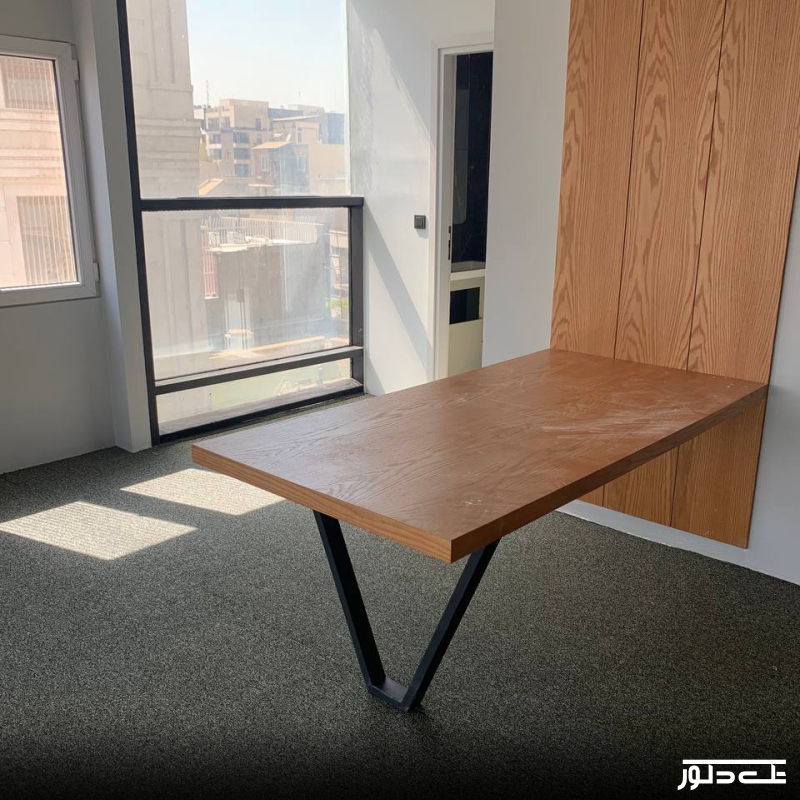 ساختمان پتروشیمی