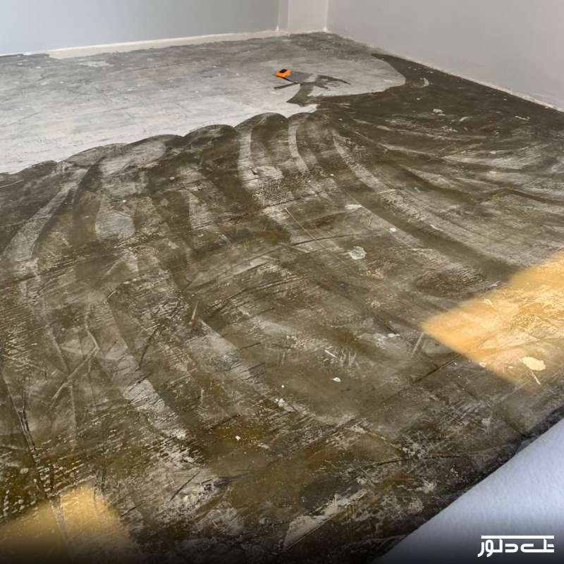 ساختمان پتروشیمی