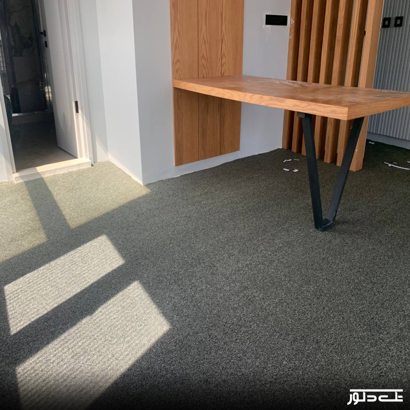 ساختمان پتروشیمی