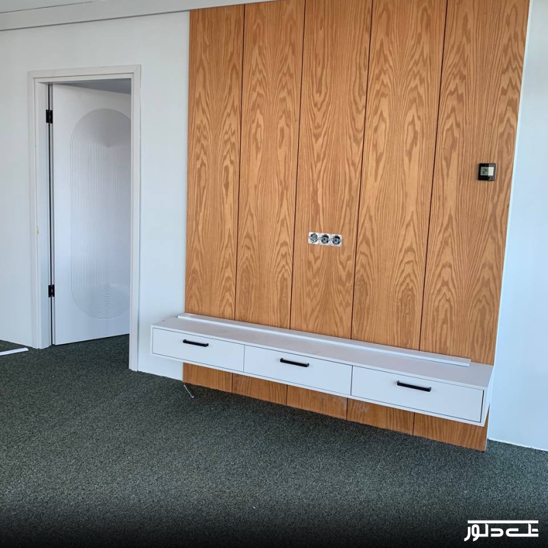 ساختمان پتروشیمی