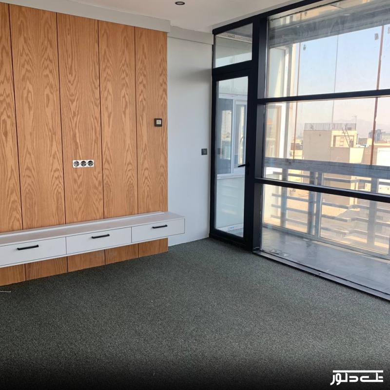 ساختمان پتروشیمی