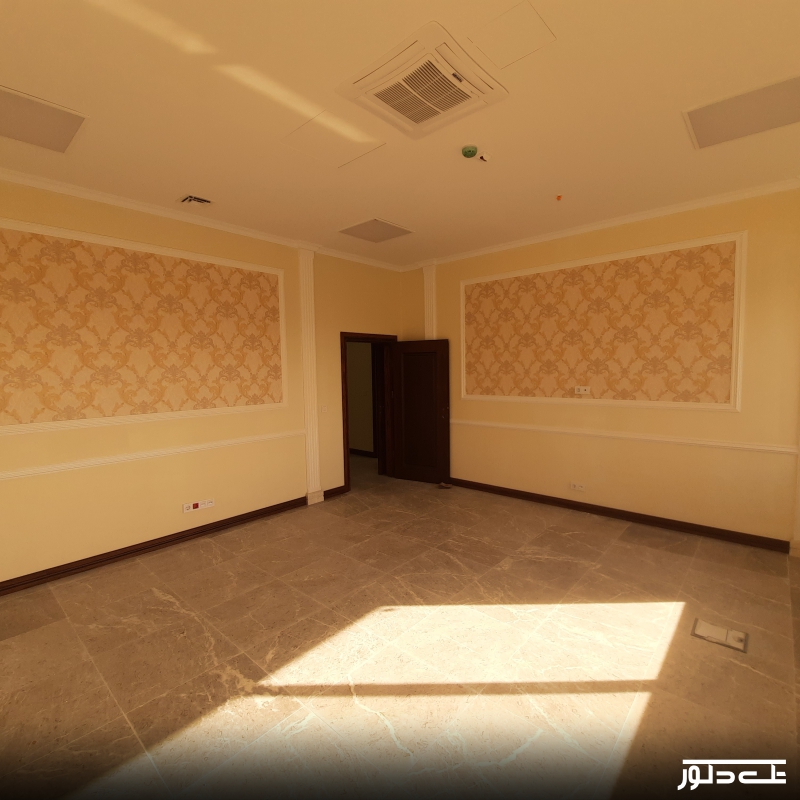 پروژه اجرایی بهار شیراز 1