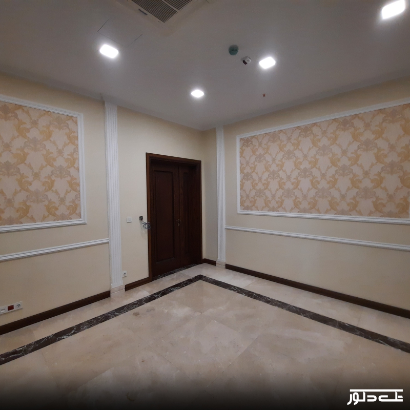 پروژه اجرایی بهار شیراز 2