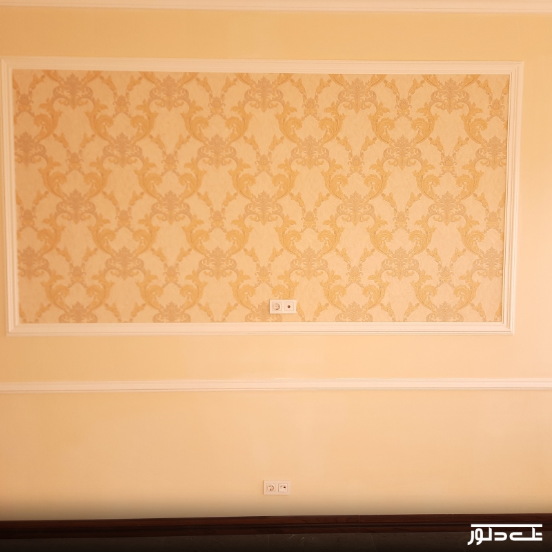 پروژه اجرایی بهار شیراز 3