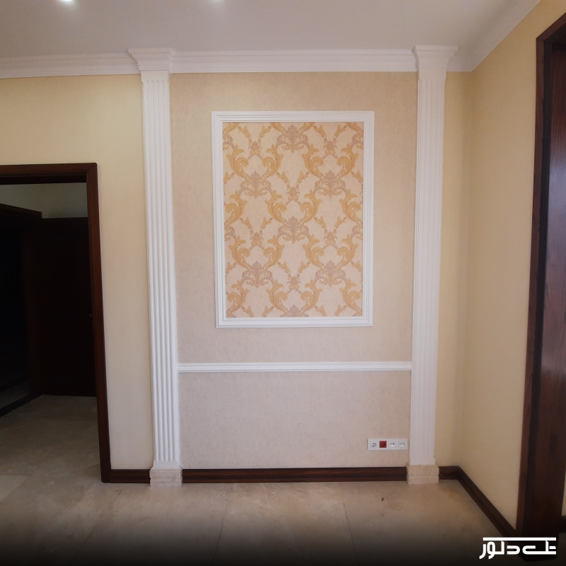 پروژه اجرایی بهار شیراز 5