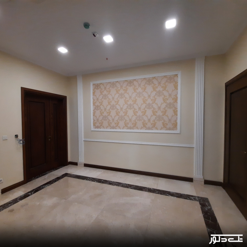 پروژه اجرایی بهار شیراز 7