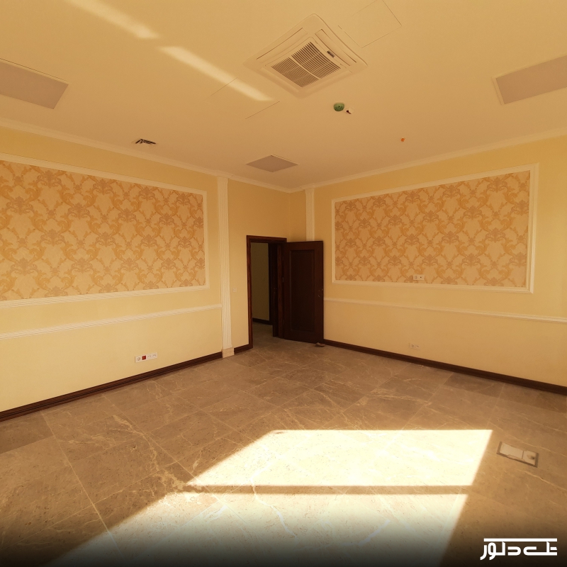 پروژه اجرایی بهار شیراز 8