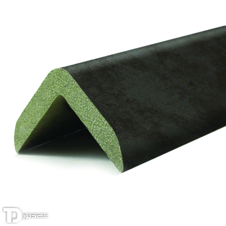 نبشی ثابت 3 سانتی پلی فریم