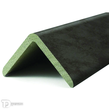 نبشی ثابت 5 سانتی پلی فریم