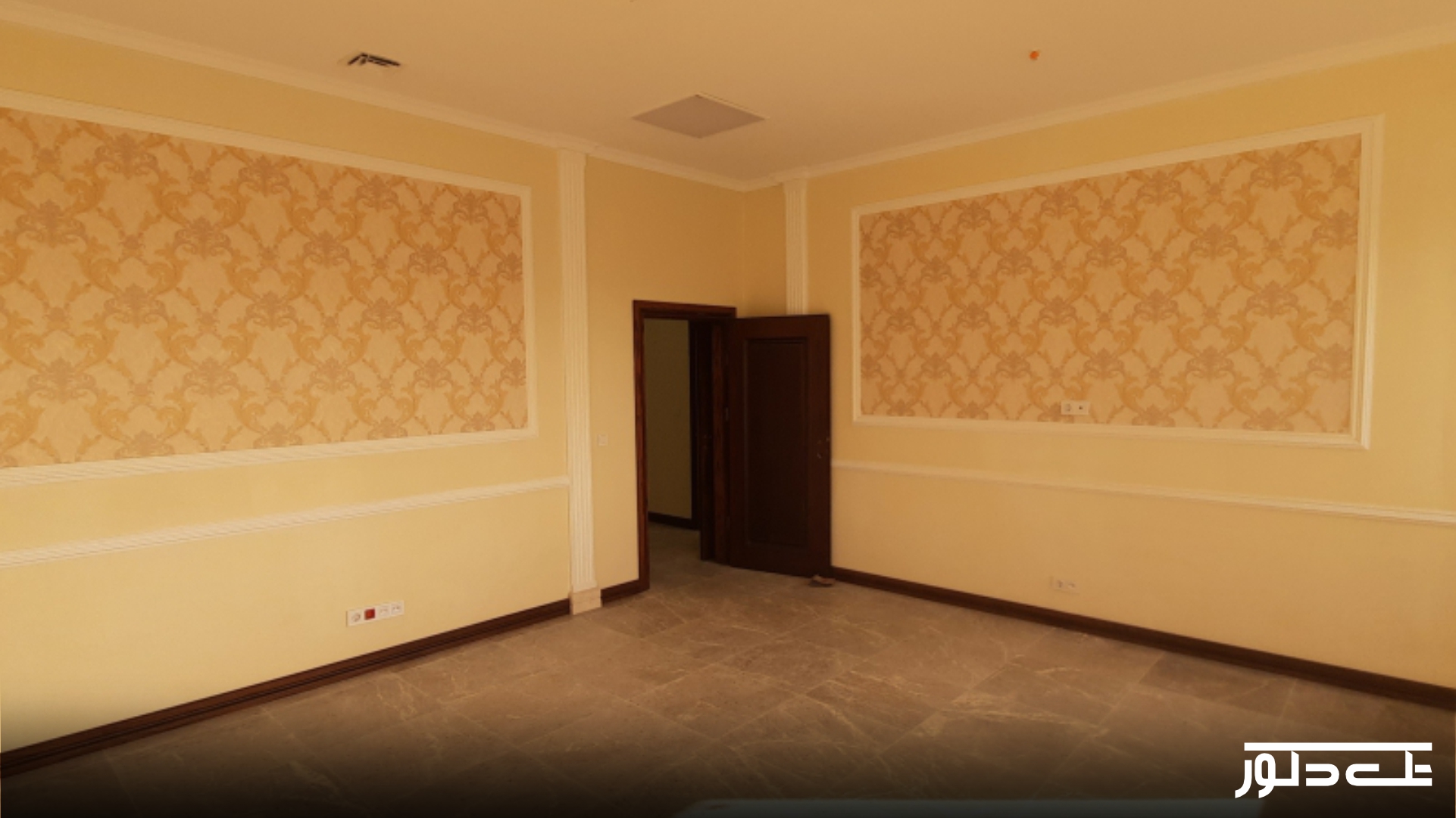 پروژه منزل آقای بشیری