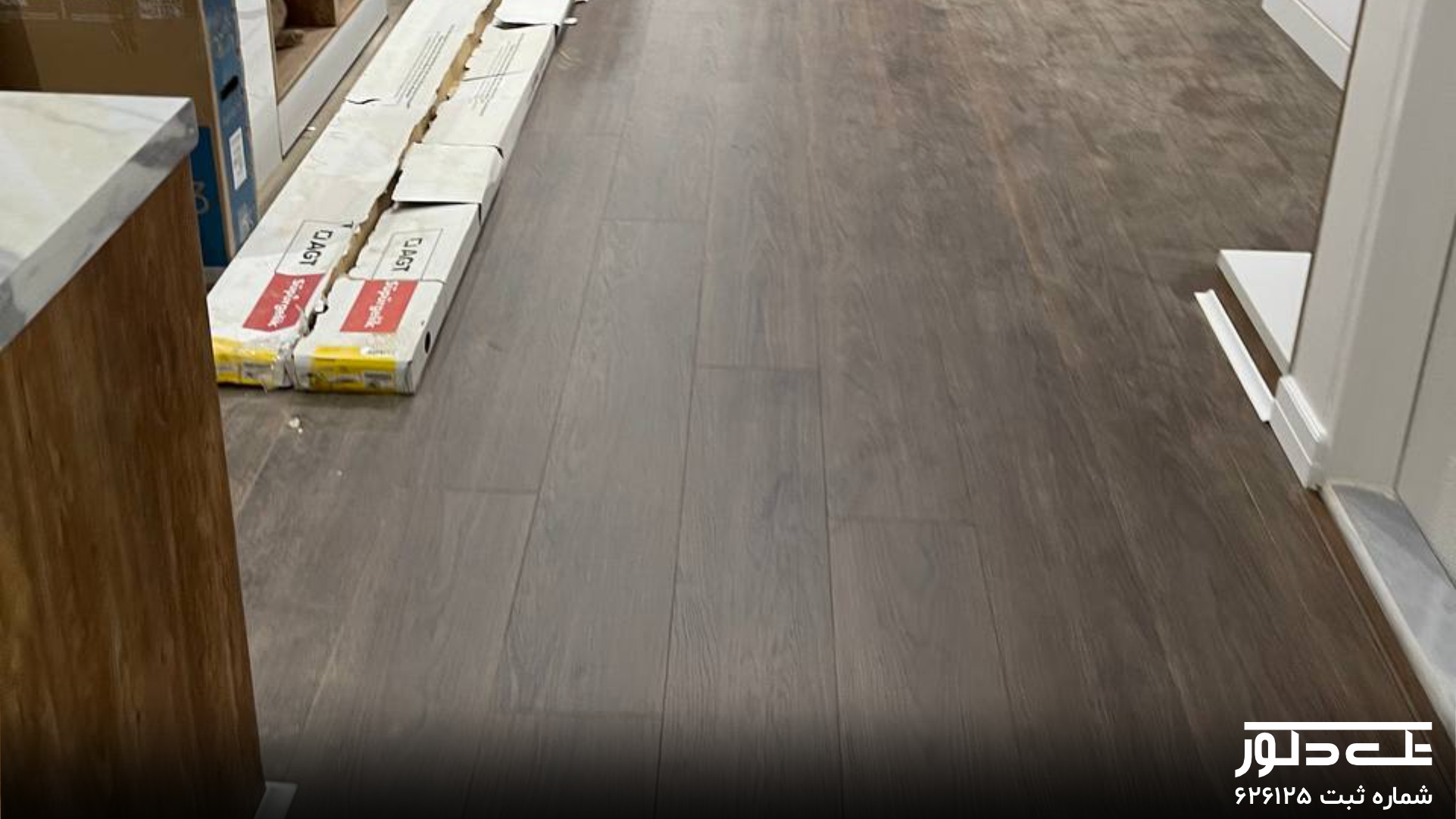 پروژه ویلا آقای علیدوستی