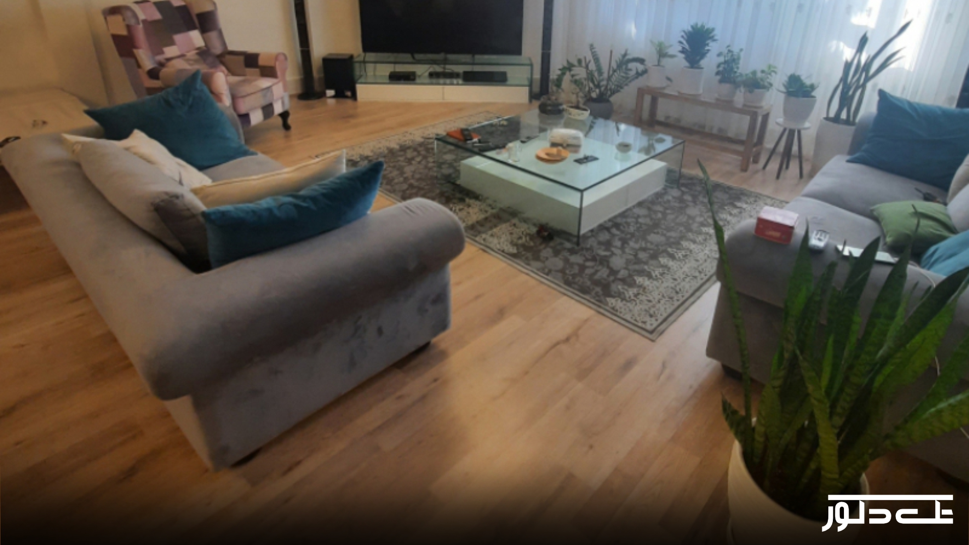 پروژه منزل آقای محمدنژاد