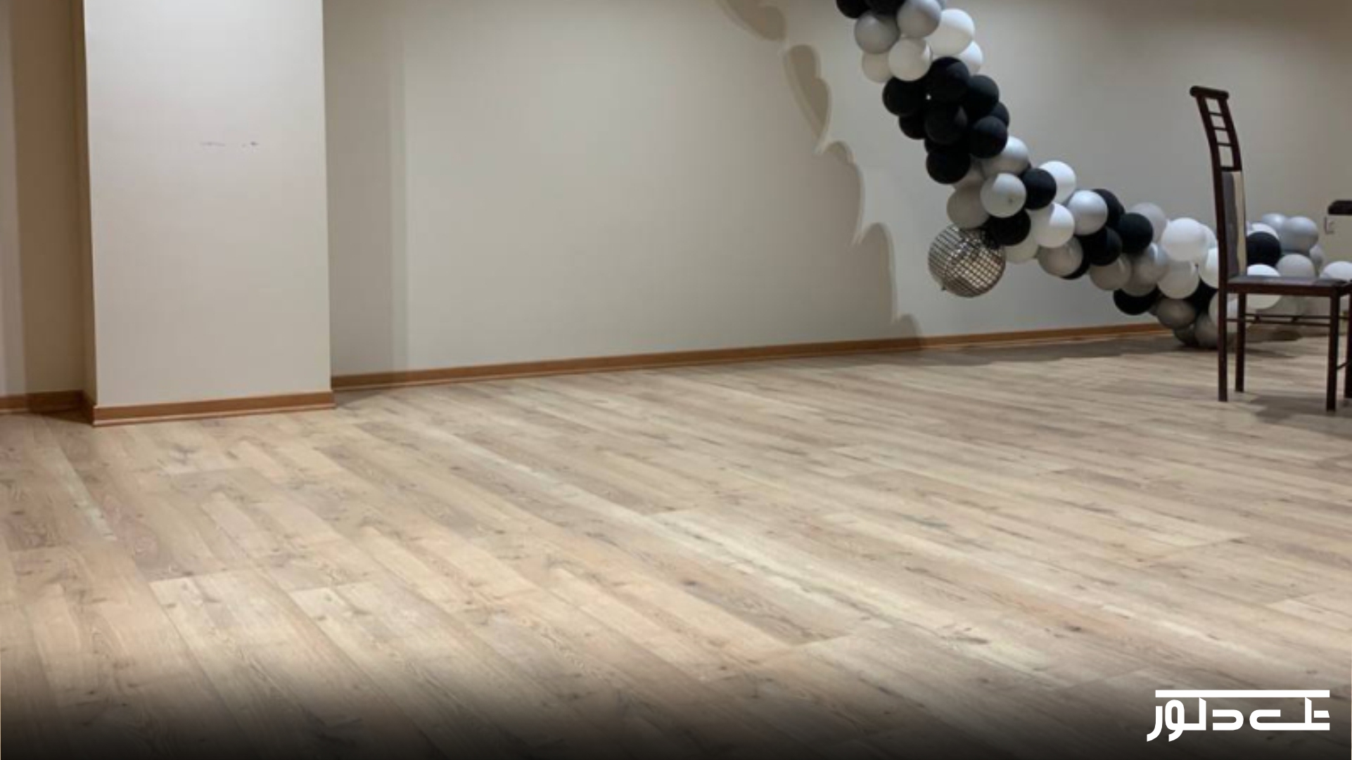 پروژه منزل آقای براتی