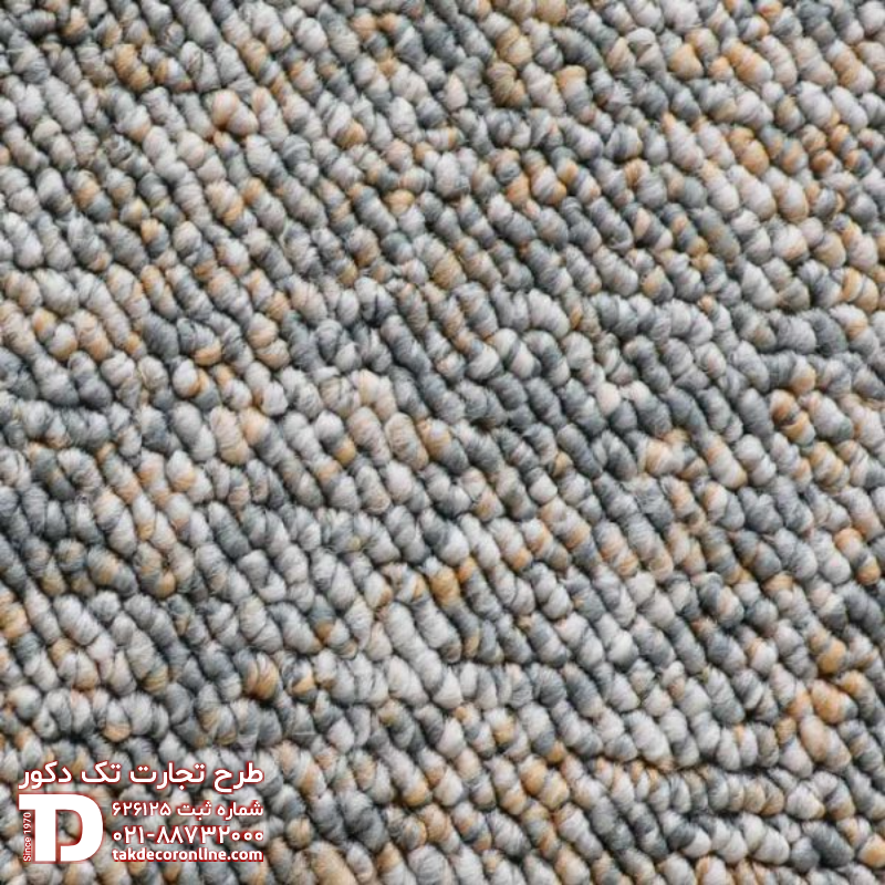 موکت رول مدل پامچال