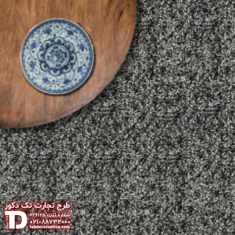 پالاز موکت مدل زیبا