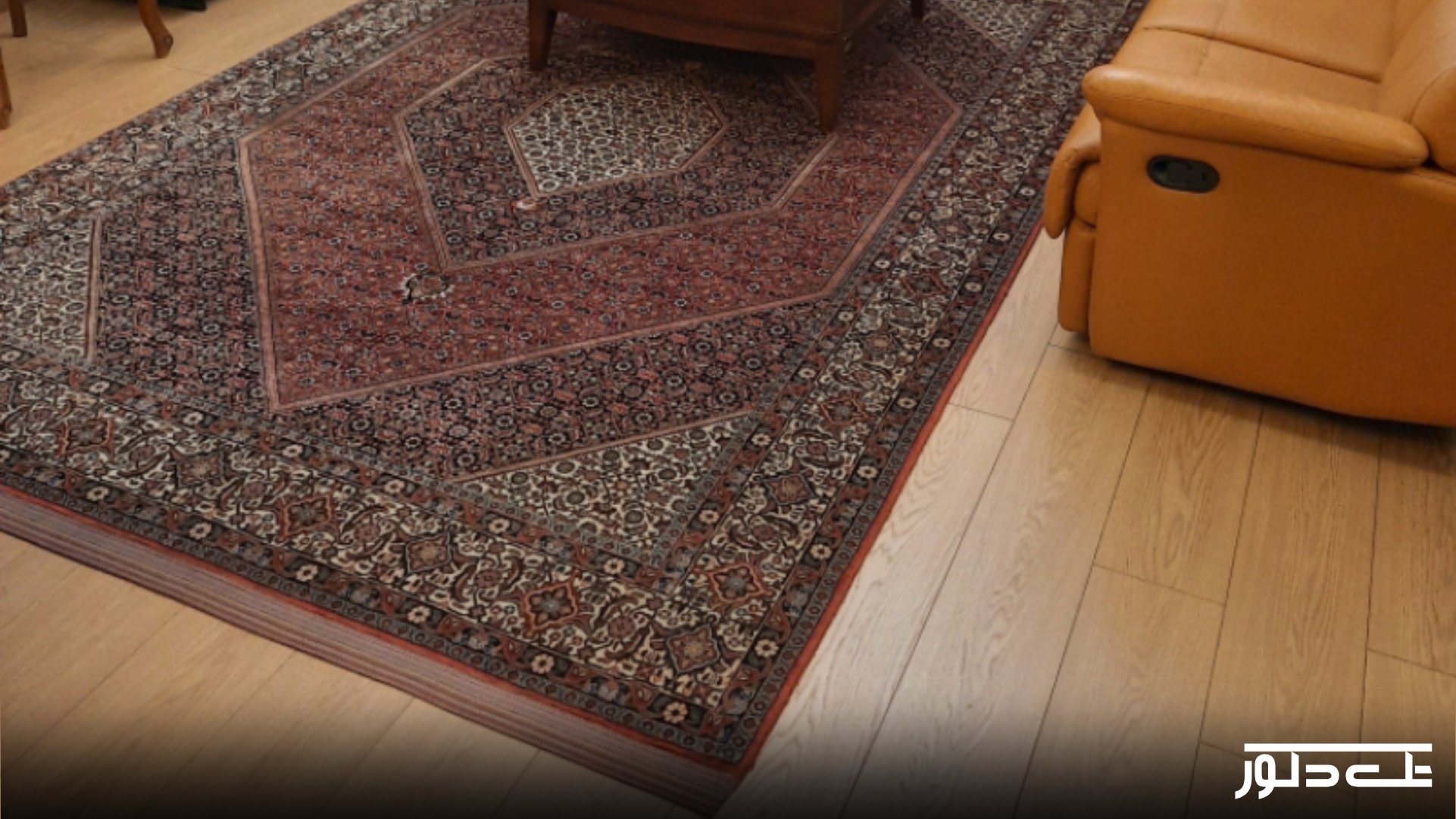 پروژه منزل آقای صبوری