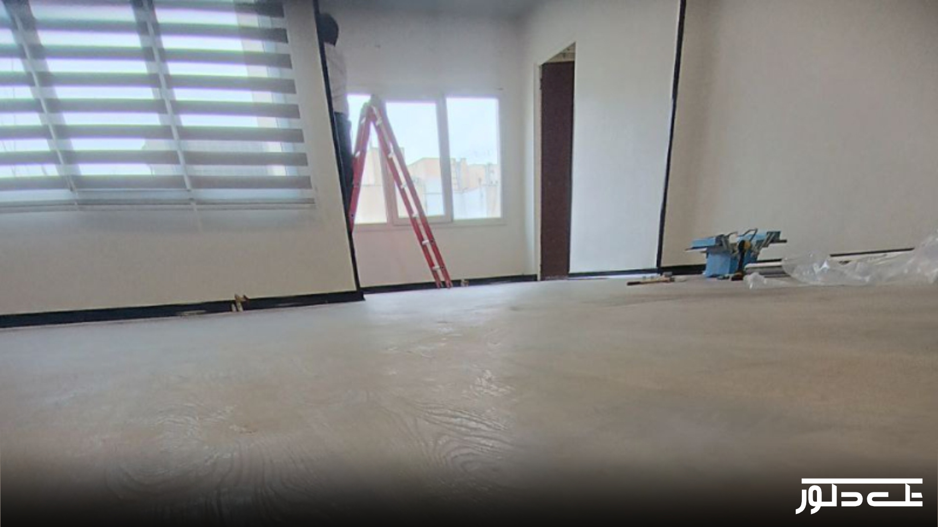 پروژه شرکت خدمات حمایتی کشاورزی