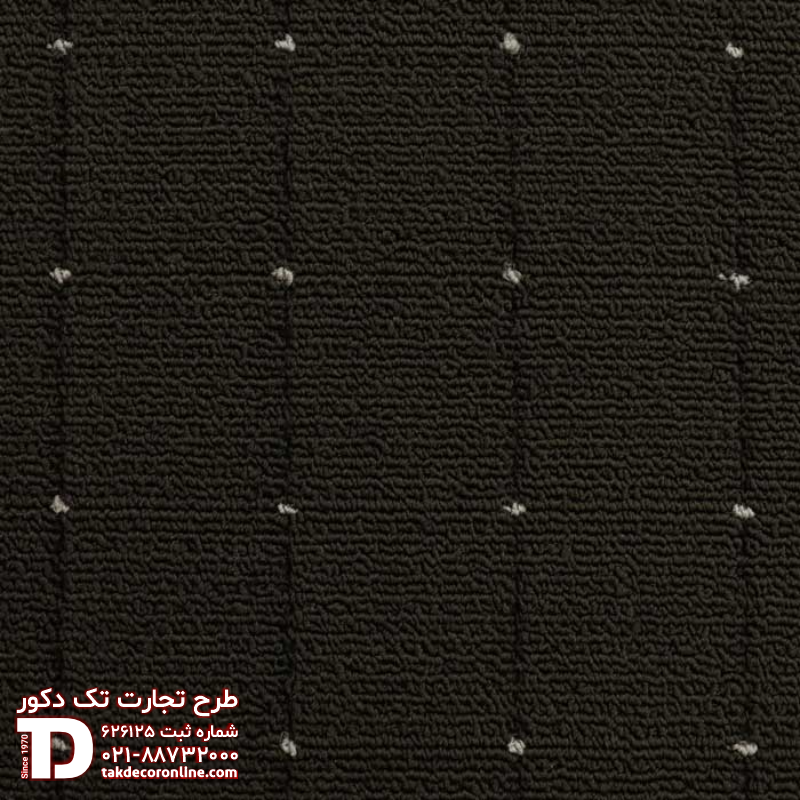 موکت رول مدل نیلوفر