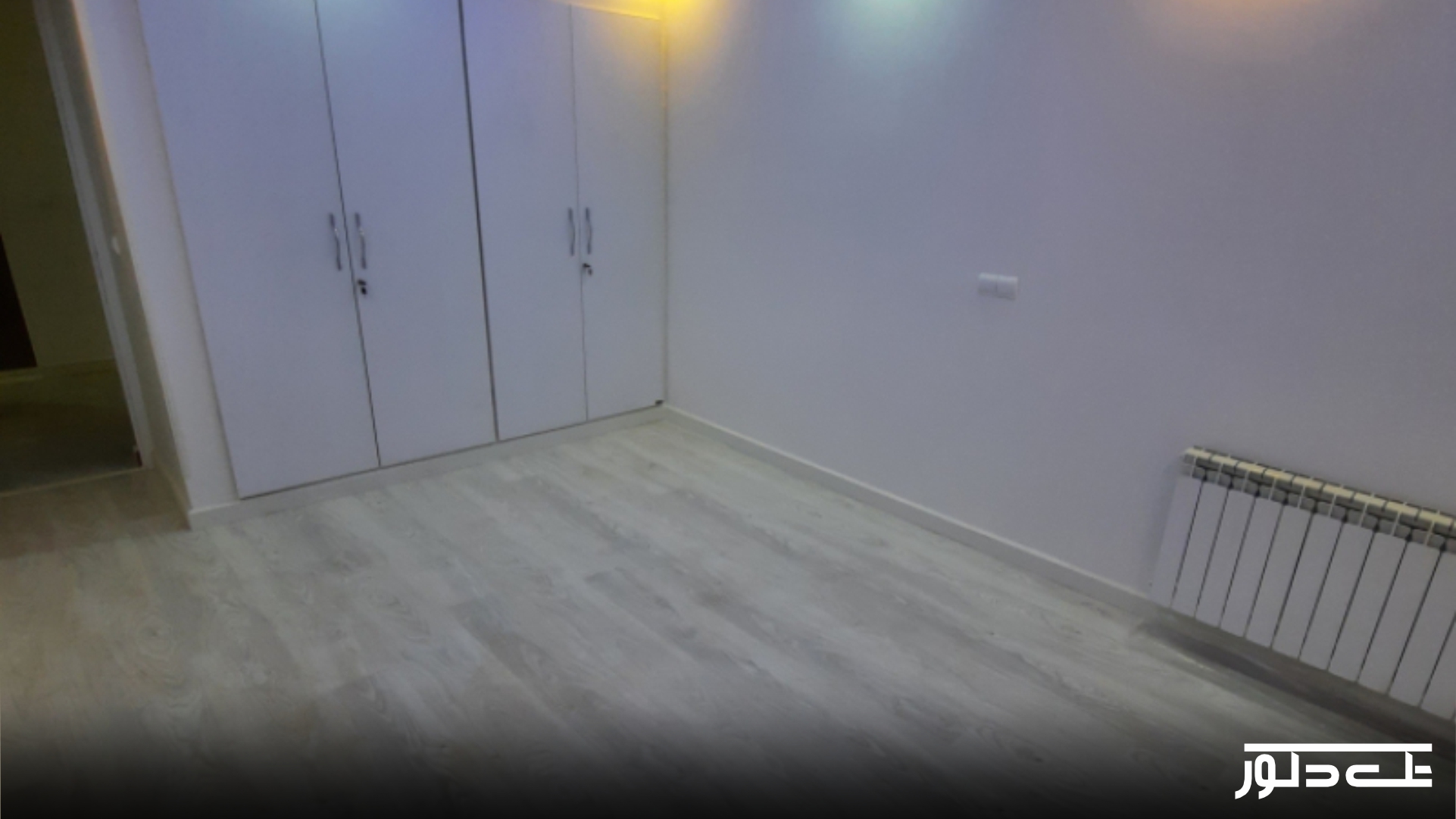 پروژه منزل آقای اصغری