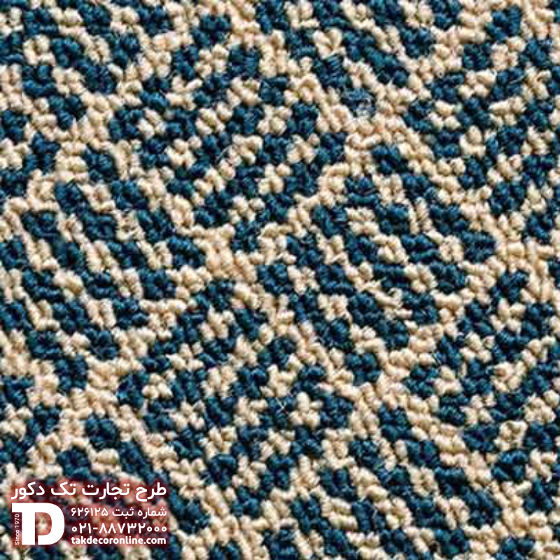 موکت مدل بوریا