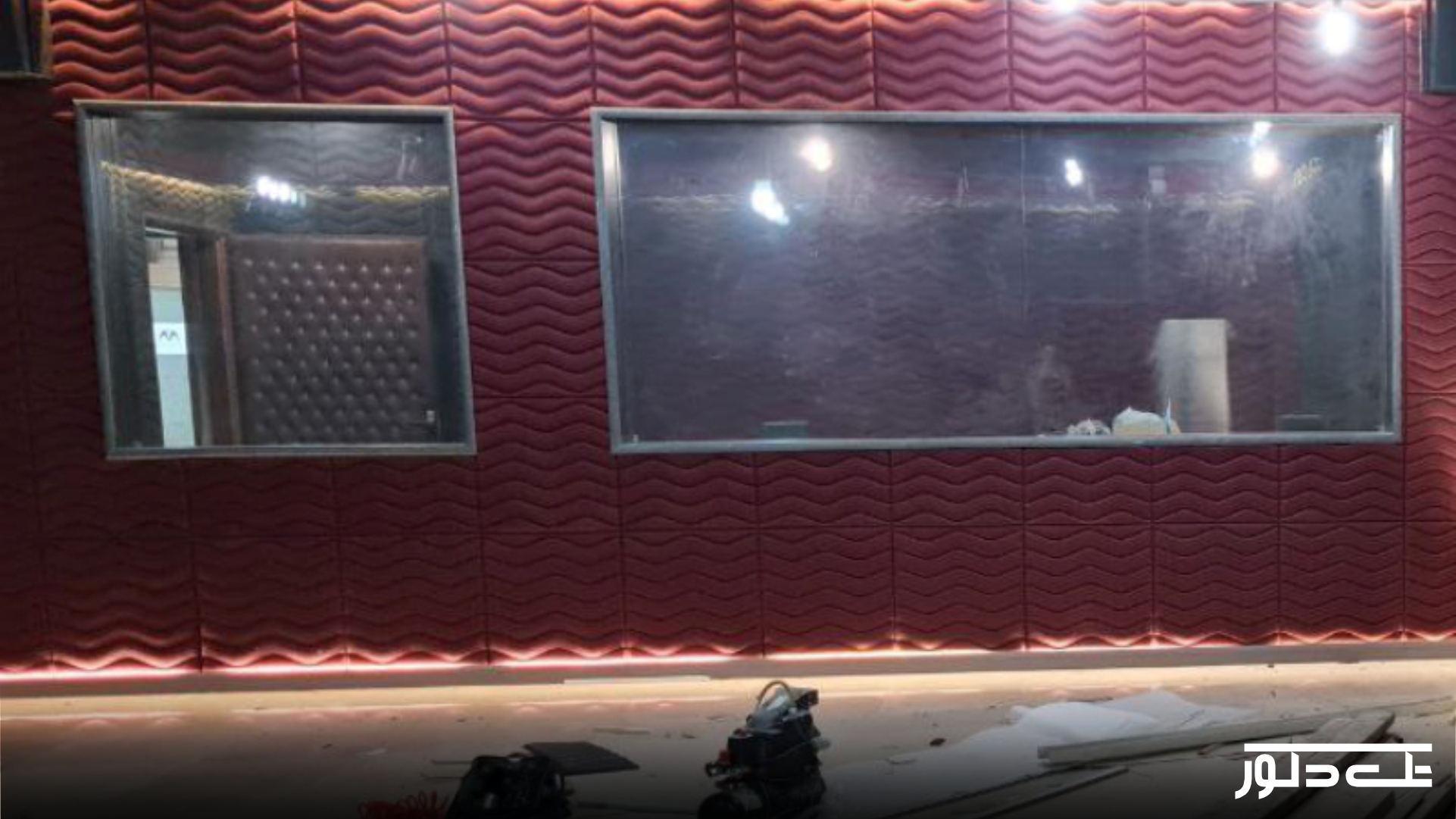 پروژه موسسه نشرآثار امام خمینی