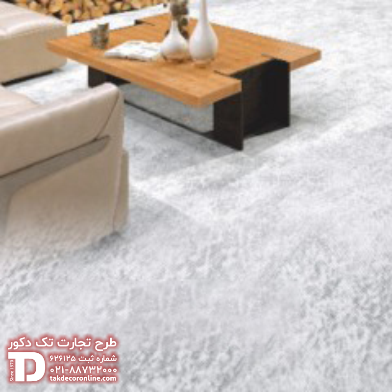 پالاز موکت مدل پتینه