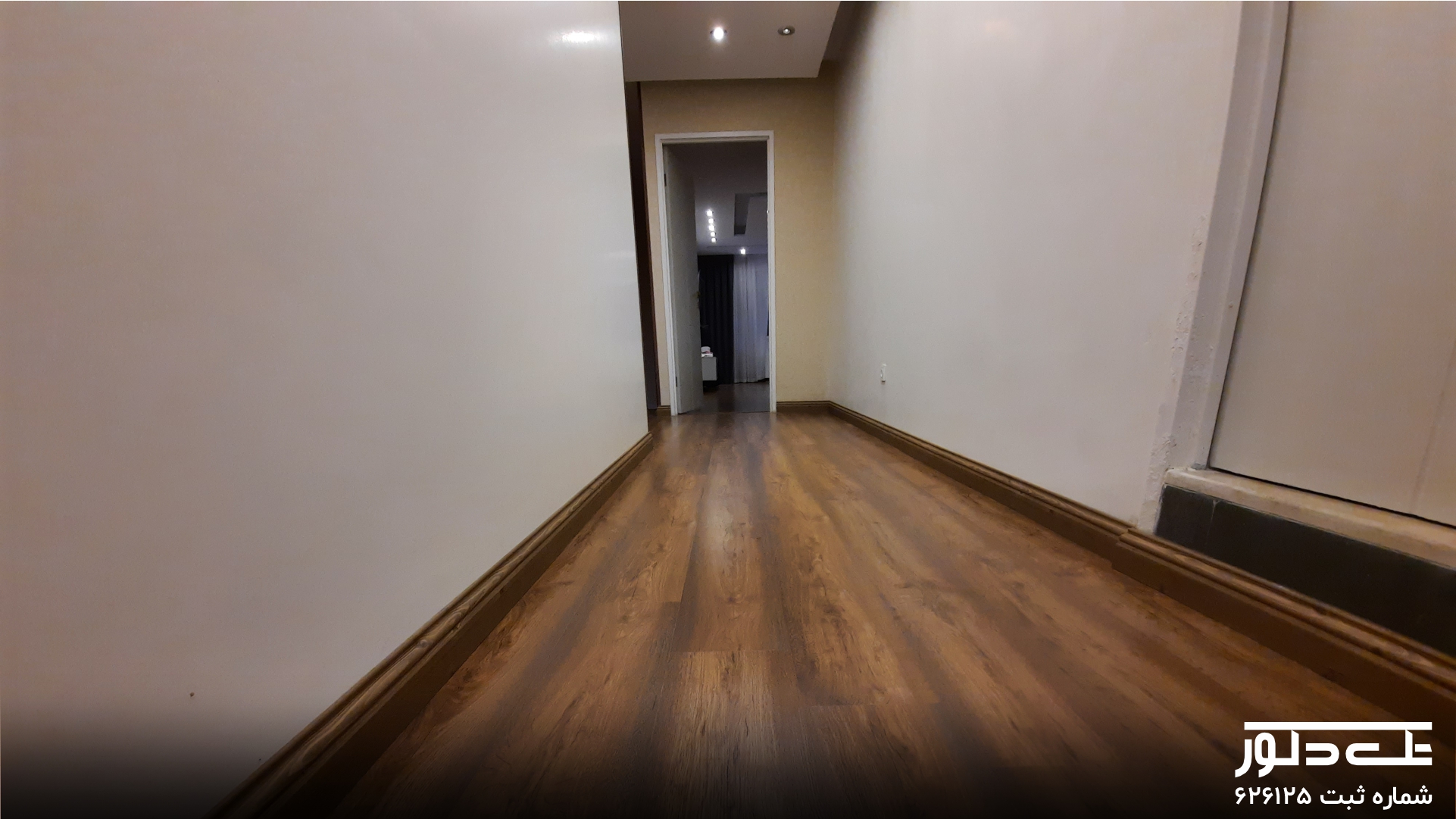 پروژه منزل آقای برون