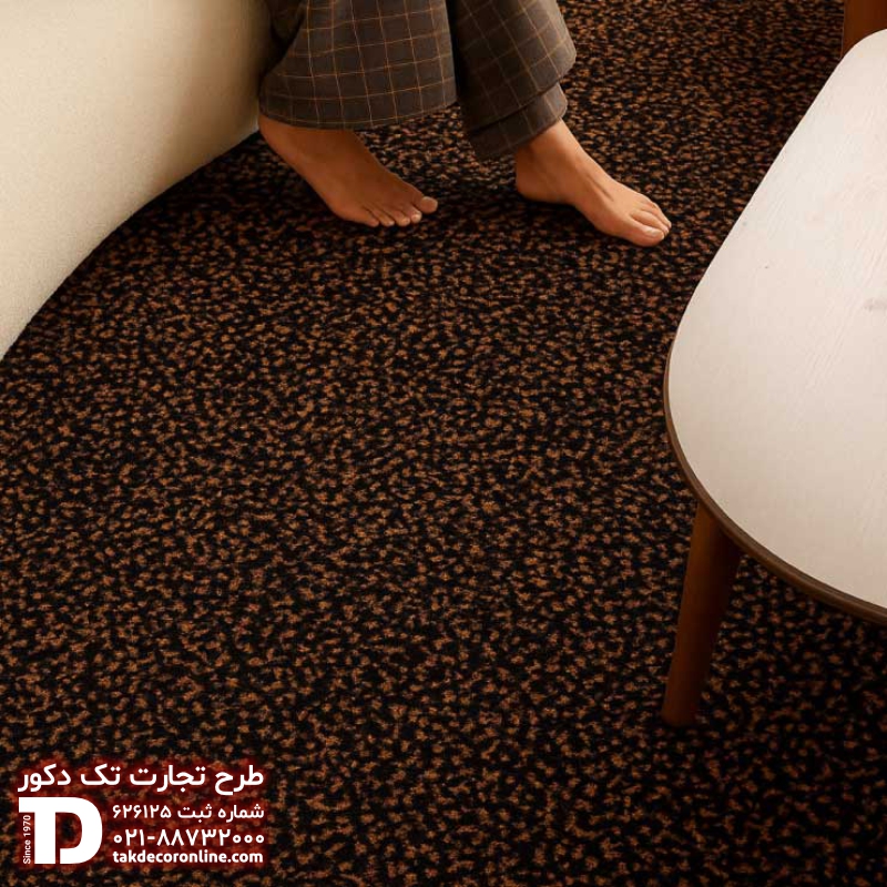 موکت اسپرت پالس