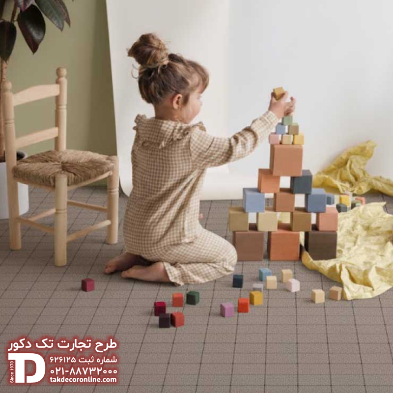 موکت کلاسیک فلورانس