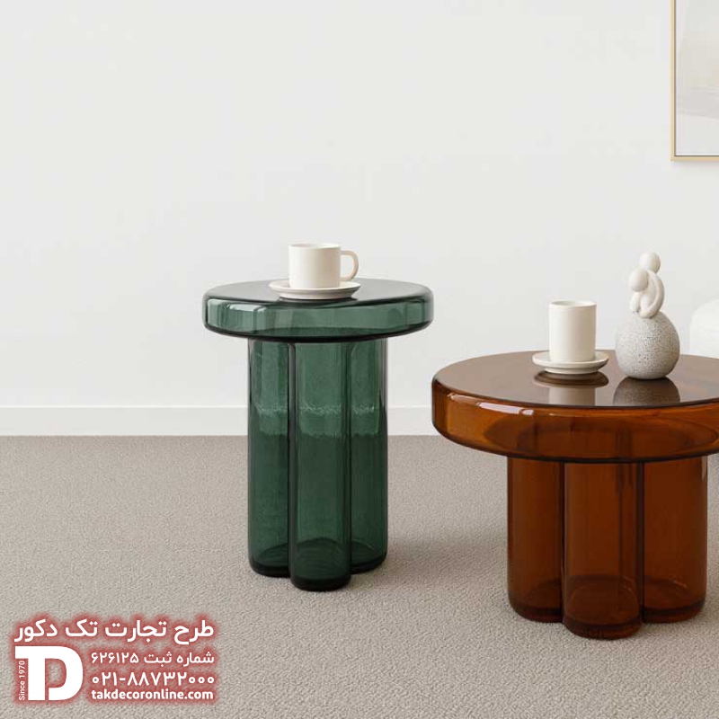 موکت مینیمال